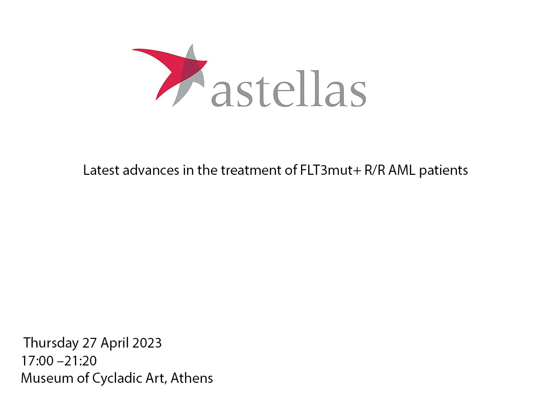 Latest advances in the treatment of FLT3mut+ R/R AML patients